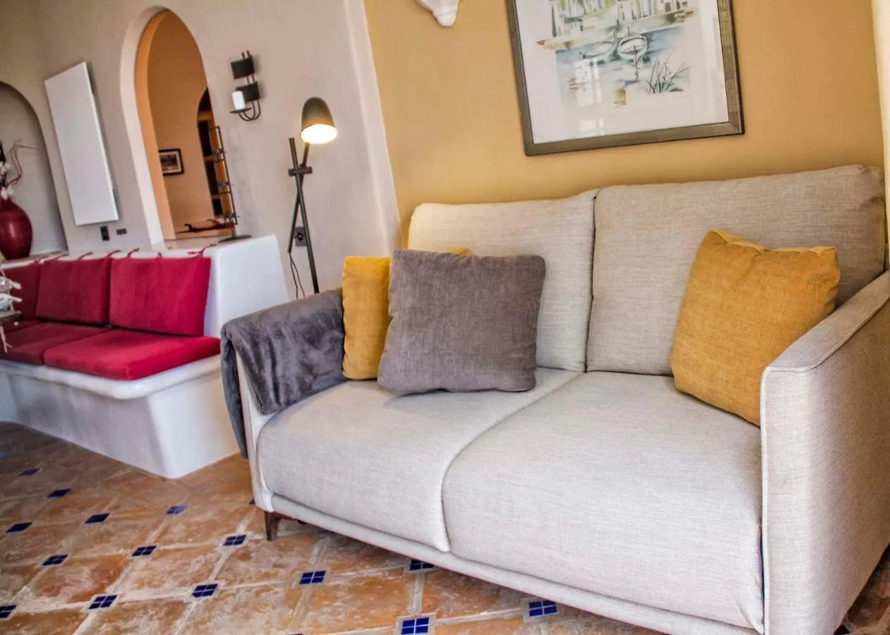 El Refugio Apartments & Villa La Matanza De Acentejo