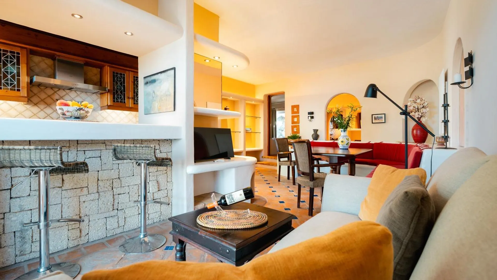 El Refugio Apartments & Villa La Matanza De Acentejo Ισπανία