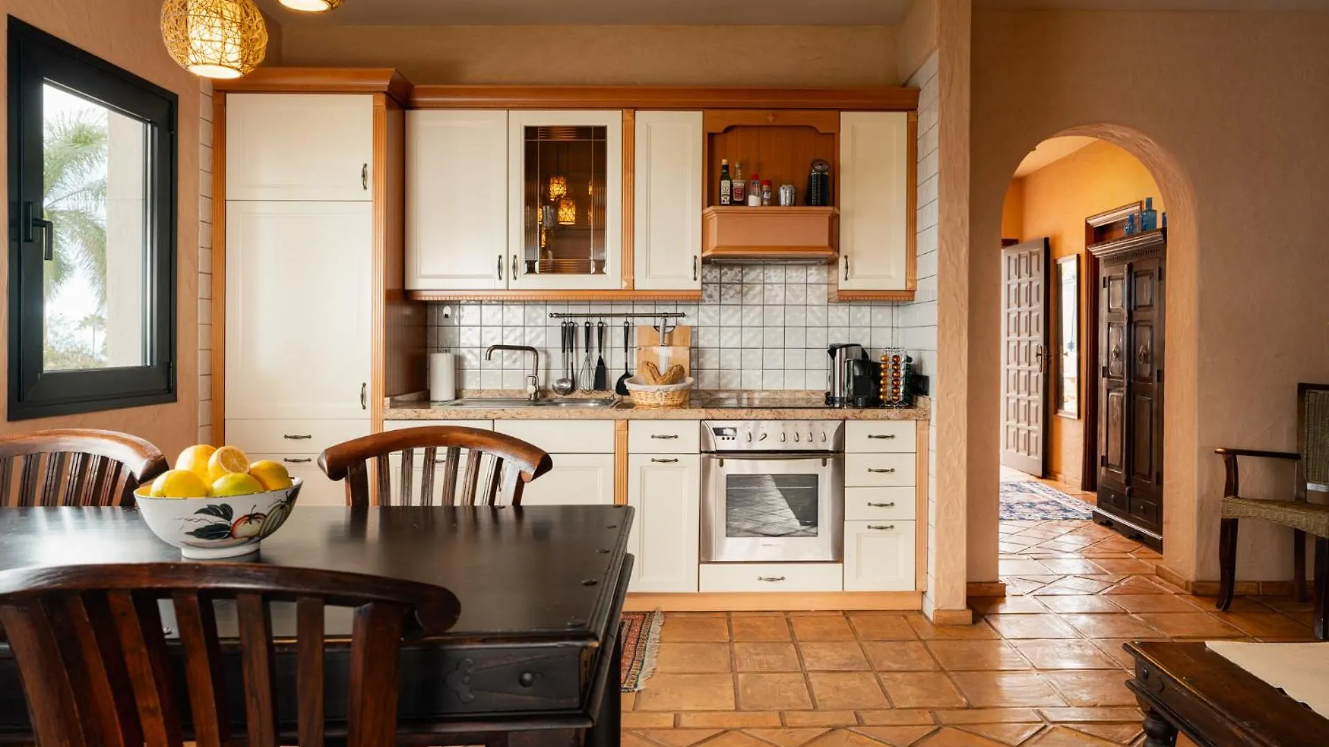 El Refugio Apartments & Villa La Matanza De Acentejo Ισπανία