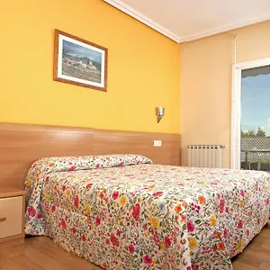 https://pension-europa-irun.sansebastianhotels.net