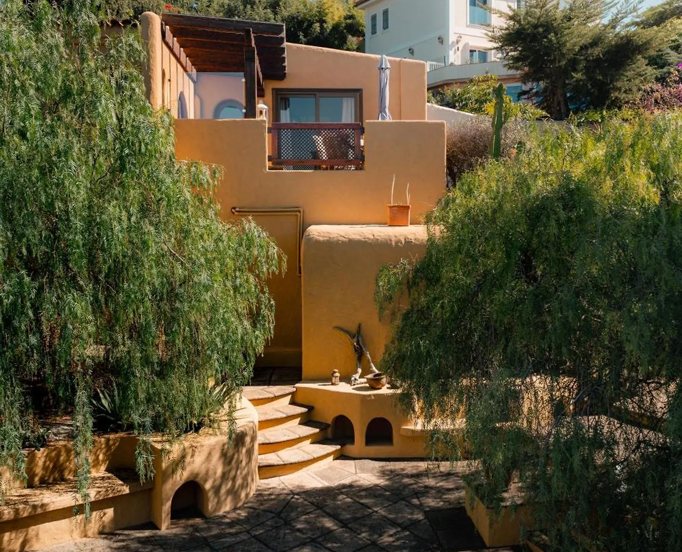 El Refugio Apartments & Villa La Matanza De Acentejo