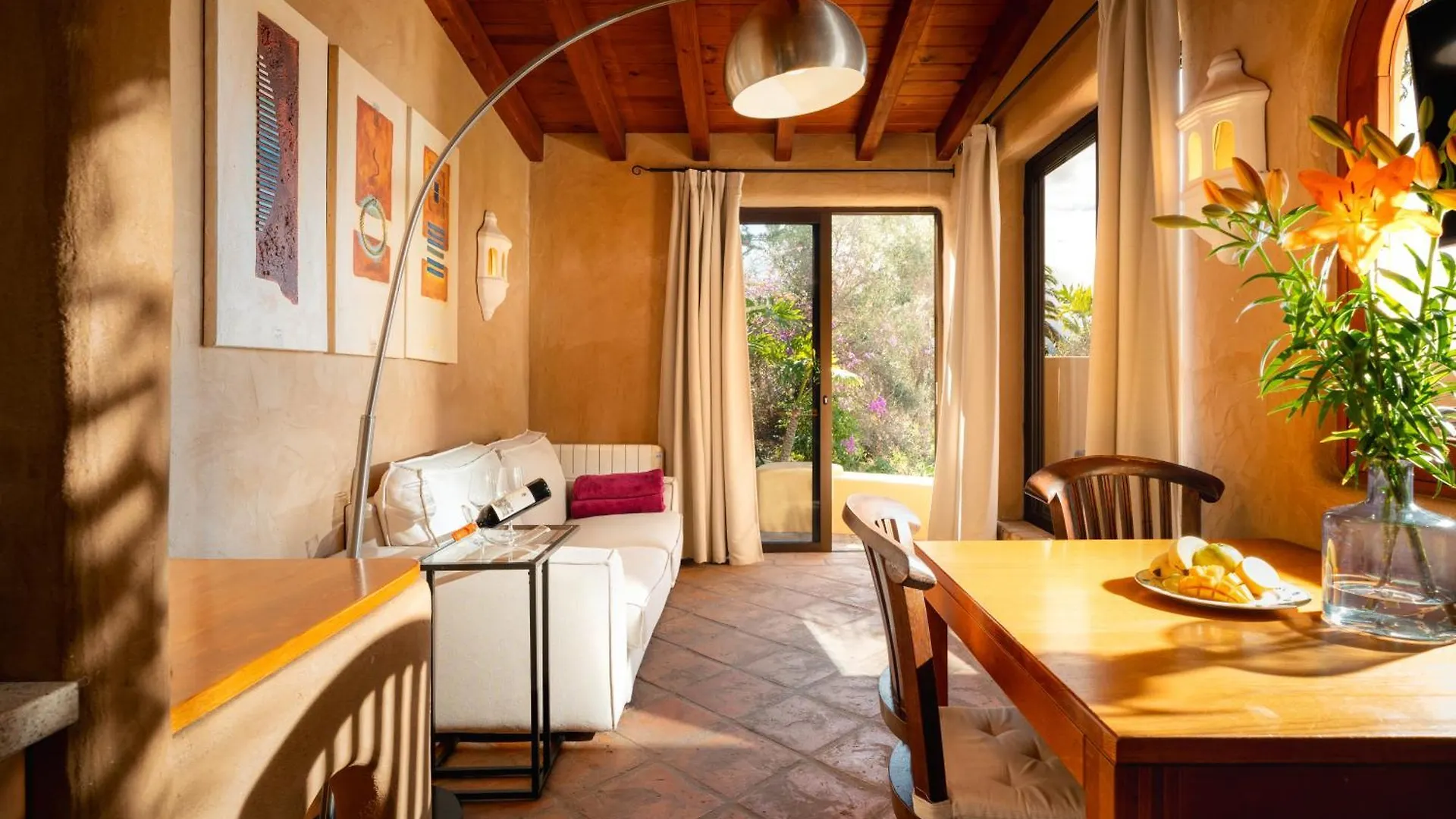 El Refugio Apartments & Villa La Matanza De Acentejo