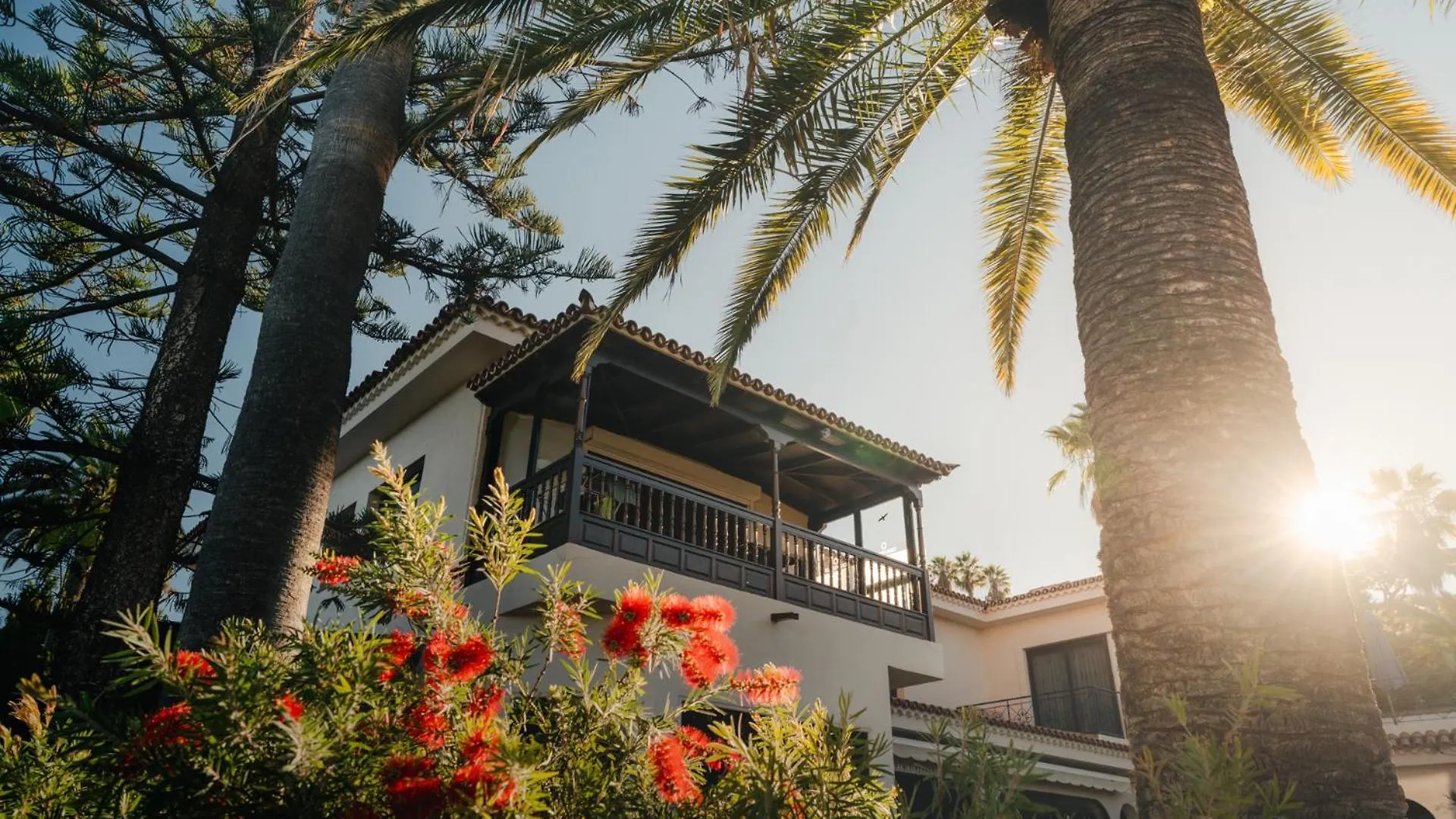 El Refugio Apartments & Villa La Matanza De Acentejo