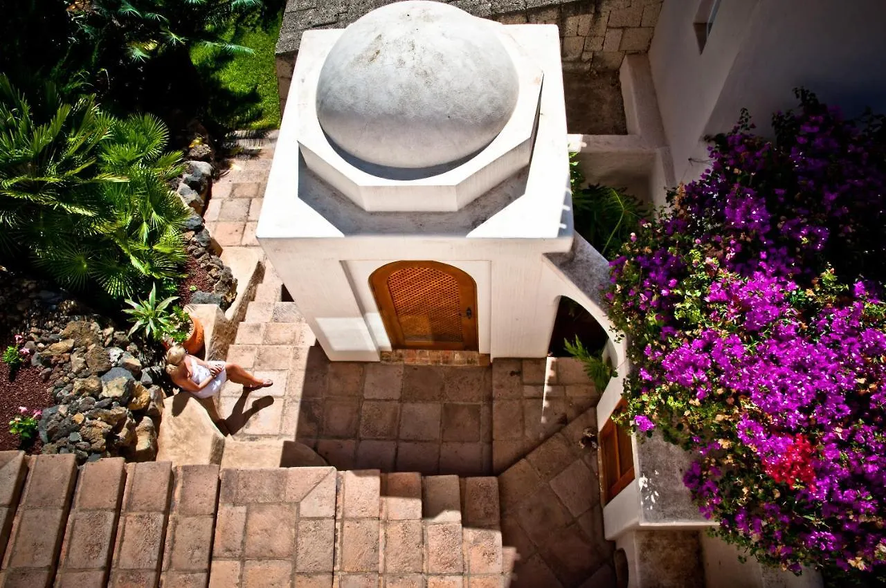 El Refugio Apartments & Villa La Matanza De Acentejo