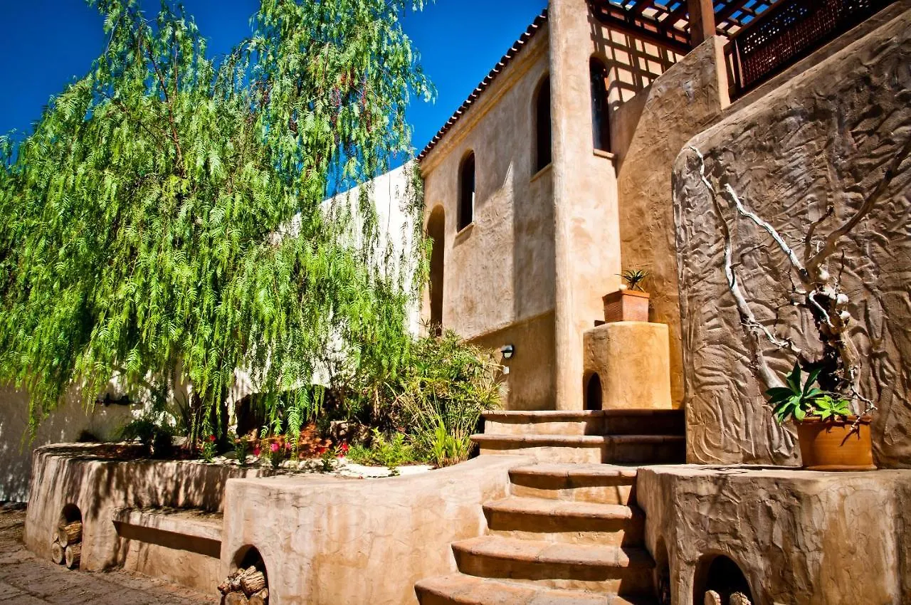 El Refugio Apartments & Villa La Matanza De Acentejo